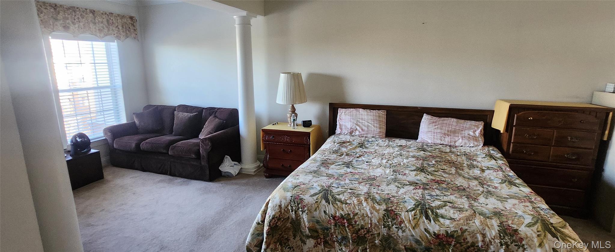 145 Regency Drive Fishkill, NY 12524 - Photo 25 of 43 Sitting Room off of Primary Bedroom
