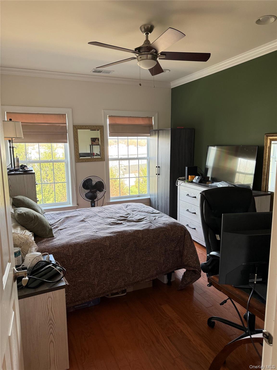 145 Regency Drive Fishkill, NY 12524 - Photo 31 of 43 This room is used as another Bedroom