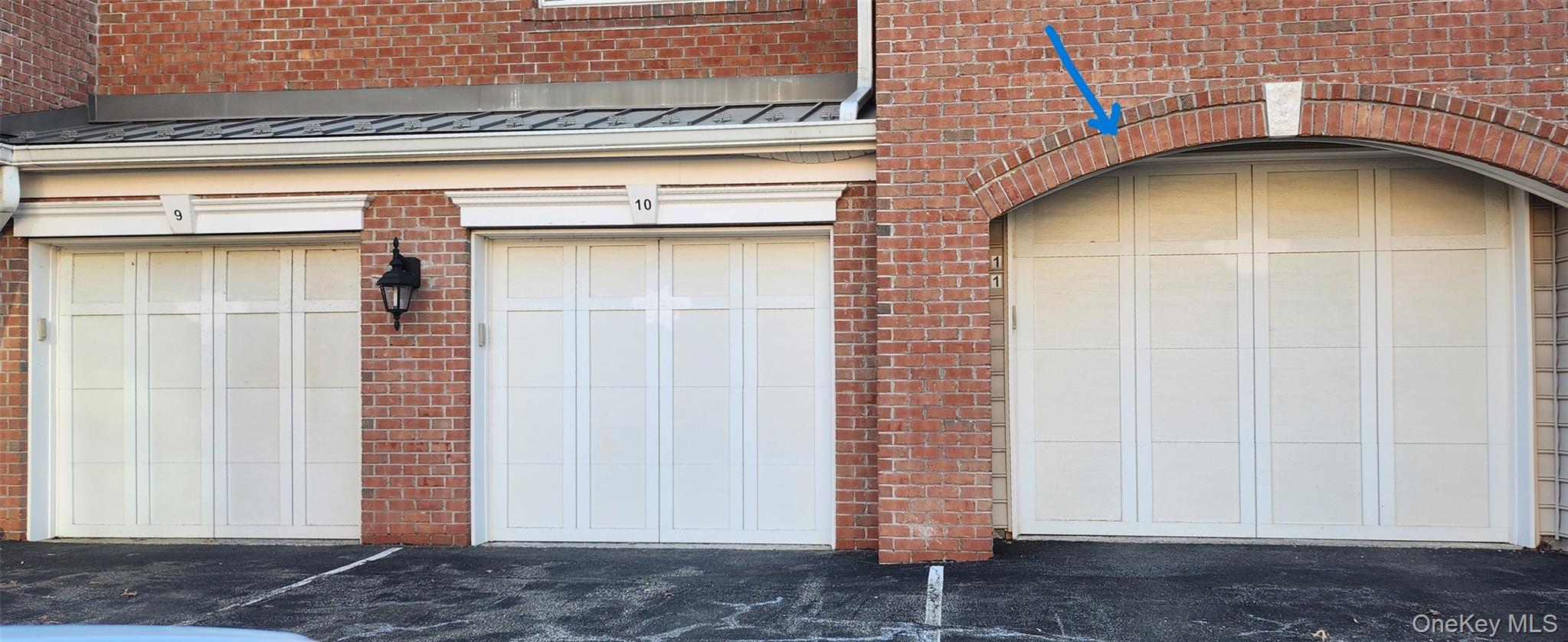 145 Regency Drive Fishkill, NY 12524 - Photo 34 of 43 Oversized Garage compared to others