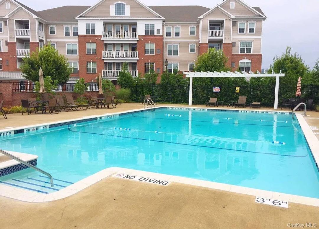 145 Regency Drive Fishkill, NY 12524 - Photo 37 of 43 Inground Swimming Pool