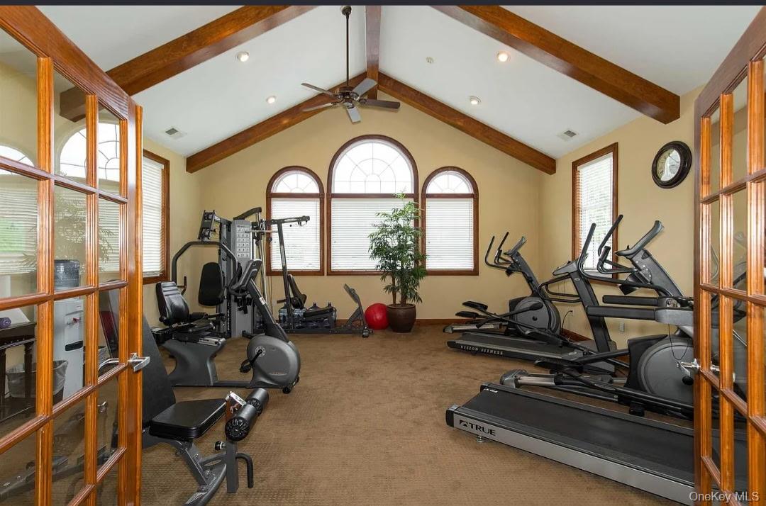 145 Regency Drive Fishkill, NY 12524 - Photo 38 of 43 Fitness Center
