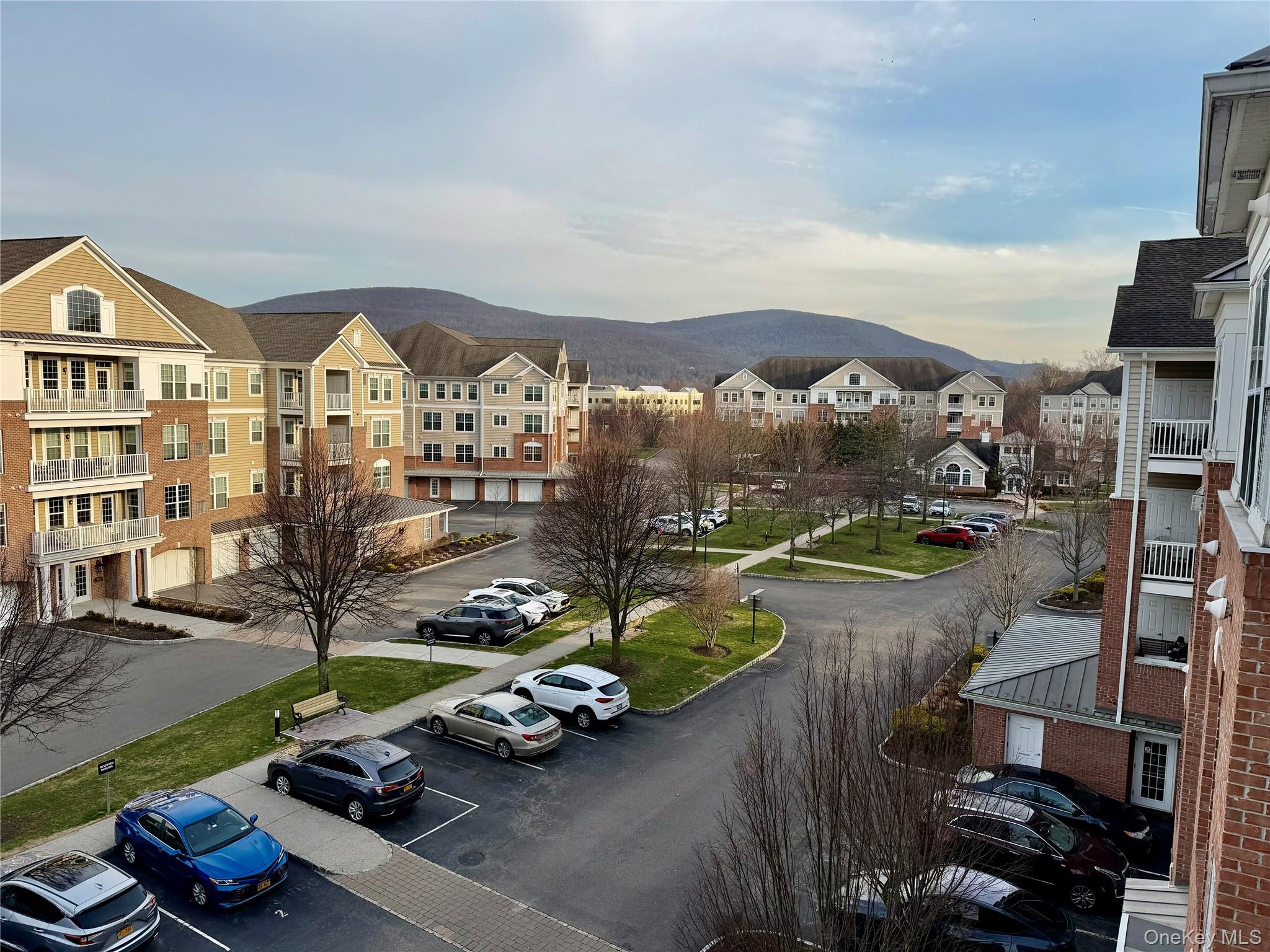 145 Regency Drive Fishkill, NY 12524 - Photo 9 of 43 Street View from the Unit