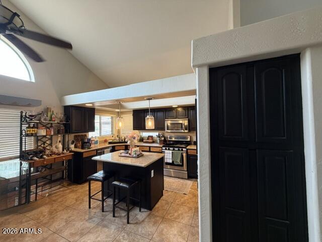 15746 West Calavar Road Surprise, AZ 85379 - Photo 5 of 12 IMG_0448