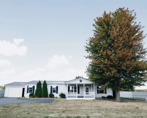 $225,000 | 4708 West 400 South, Russiaville, IN 46979