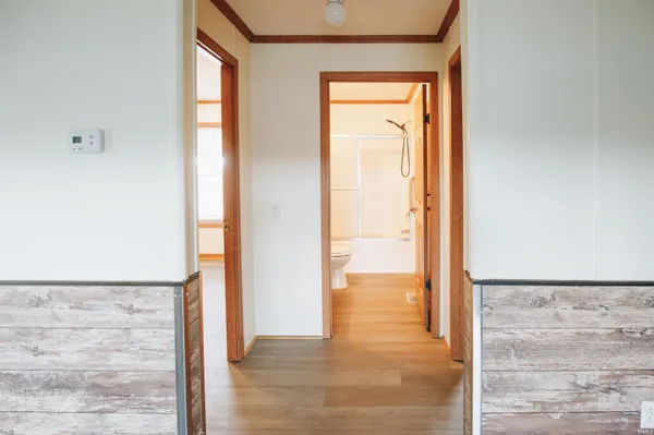 $225,000 | 4708 West 400 South, Russiaville, IN 46979