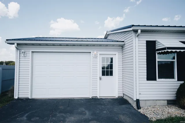 $242,000 | 4708 West 400 South, Russiaville, IN 46979