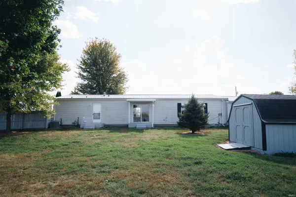 $225,000 | 4708 West 400 South, Russiaville, IN 46979