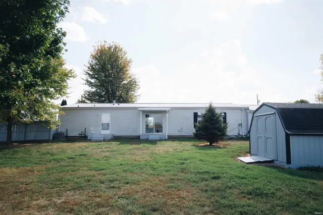 $242,000 | 4708 West 400 South, Russiaville, IN 46979