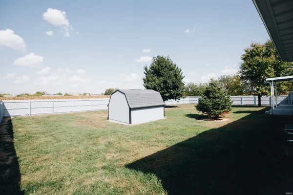 $225,000 | 4708 West 400 South, Russiaville, IN 46979