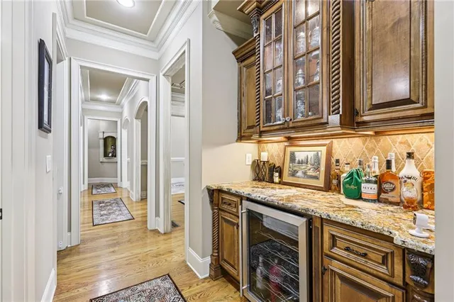 $1,990,000 | 2583 Northern Oak Drive, Braselton, GA 30548