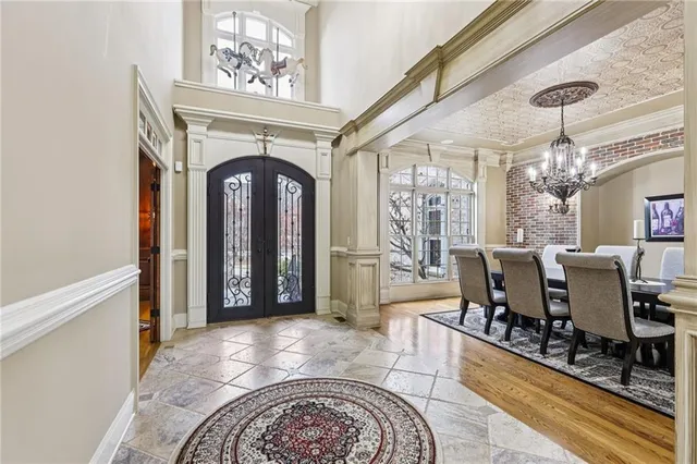 $1,990,000 | 2583 Northern Oak Drive, Braselton, GA 30548