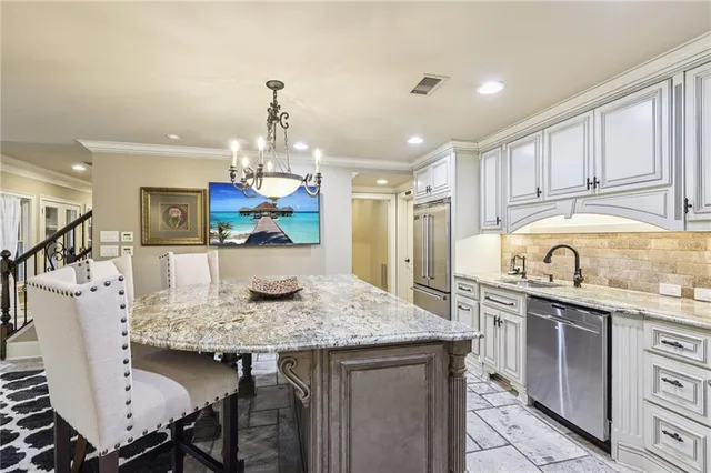 $1,990,000 | 2583 Northern Oak Drive, Braselton, GA 30548