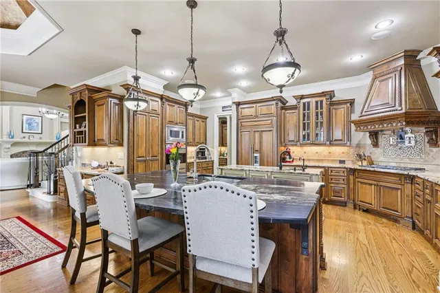 $1,990,000 | 2583 Northern Oak Drive, Braselton, GA 30548