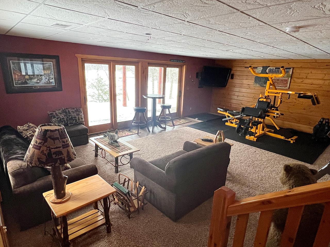 W1455 Lon Basco Lane Road Gleason, WI 54435 - Photo 37 of 53 Gallery Image 37