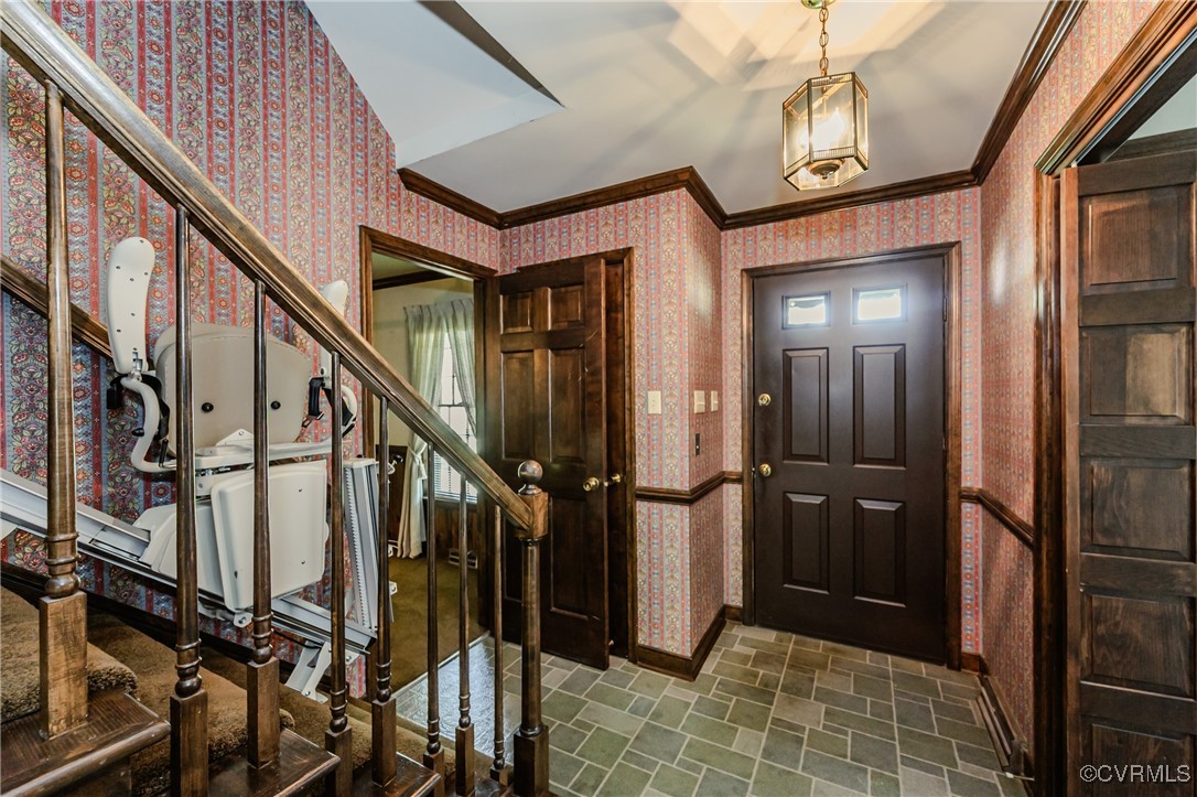 4320 Dunraven Road Chesterfield, VA 23236 - Photo 11 of 49