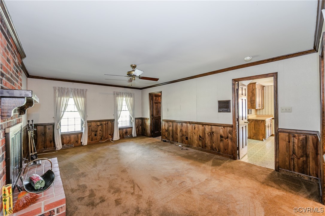 4320 Dunraven Road Chesterfield, VA 23236 - Photo 14 of 49