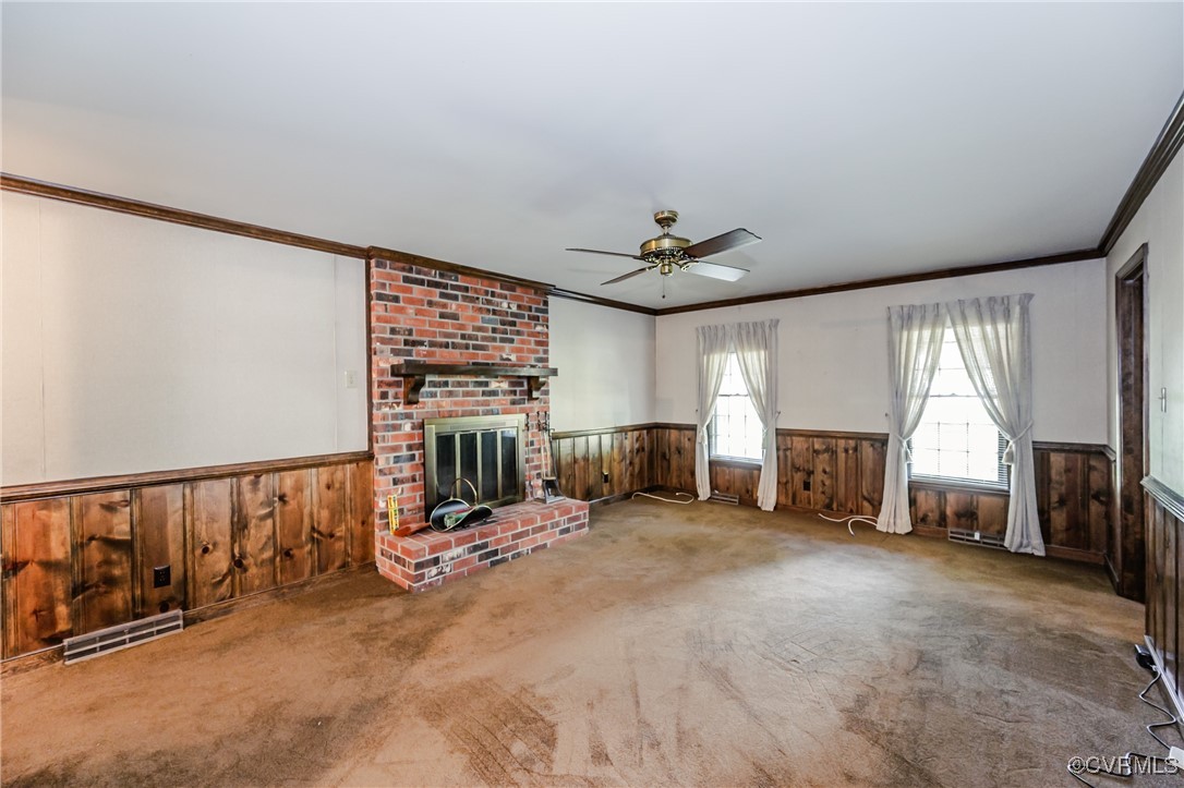 4320 Dunraven Road Chesterfield, VA 23236 - Photo 15 of 49