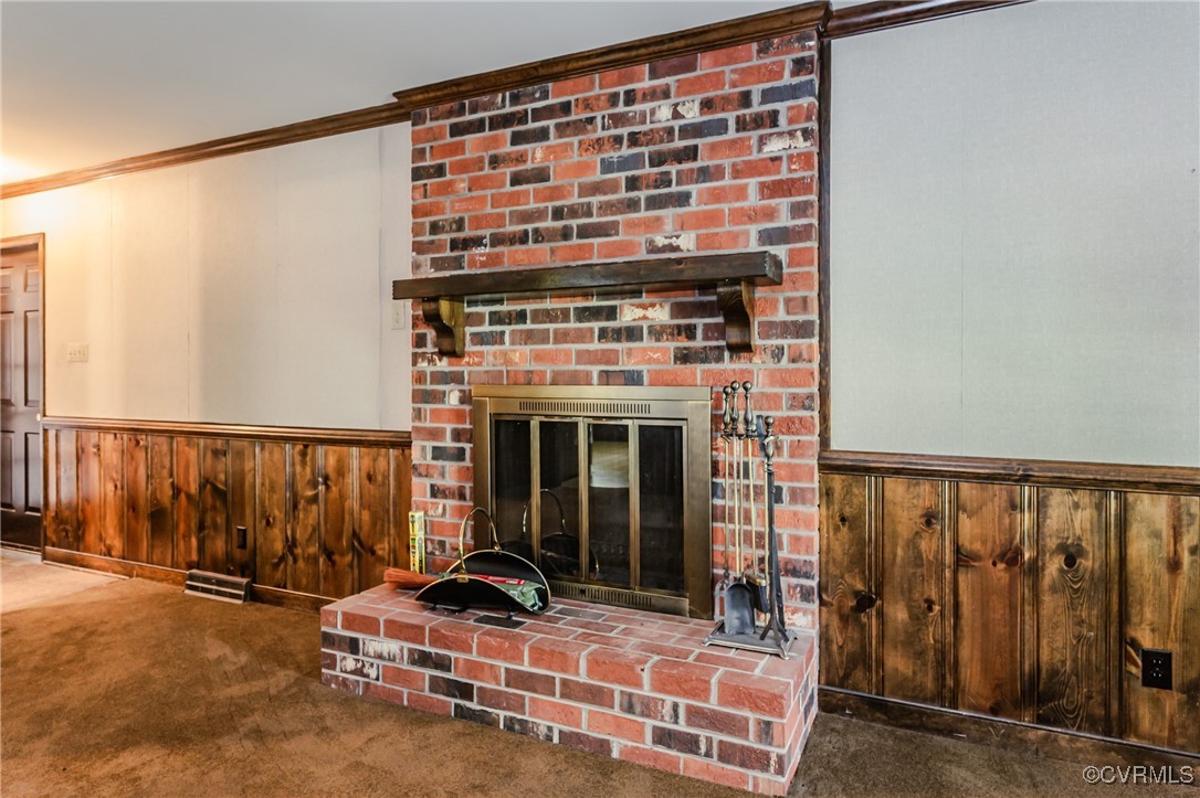 4320 Dunraven Road Chesterfield, VA 23236 - Photo 16 of 49