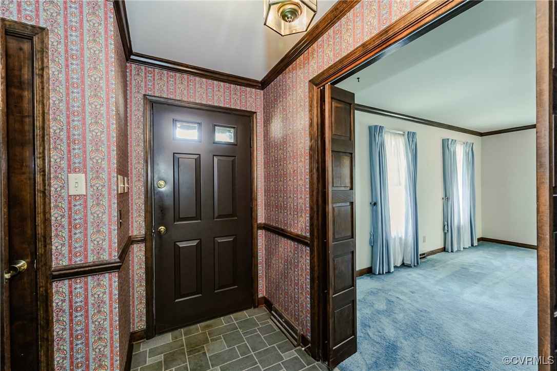 4320 Dunraven Road Chesterfield, VA 23236 - Photo 18 of 49