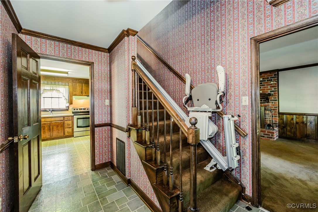 4320 Dunraven Road Chesterfield, VA 23236 - Photo 19 of 49