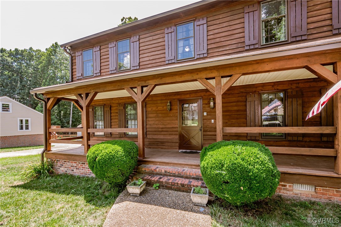 4320 Dunraven Road Chesterfield, VA 23236 - Photo 2 of 49