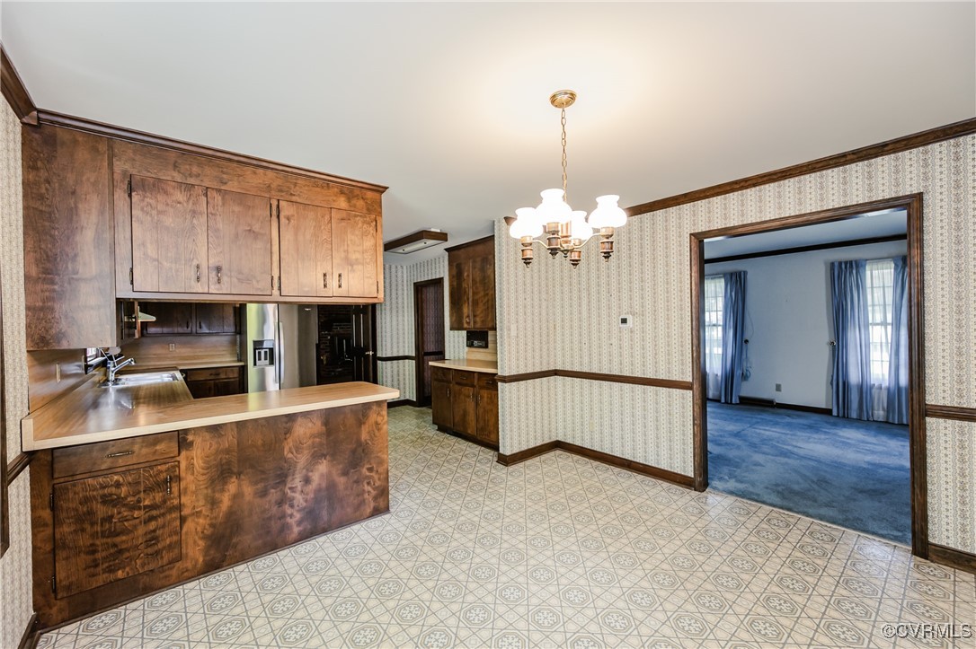 4320 Dunraven Road Chesterfield, VA 23236 - Photo 23 of 49