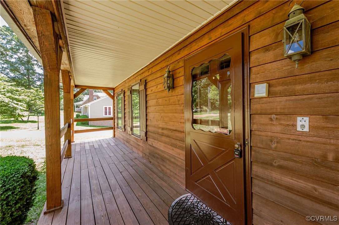 4320 Dunraven Road Chesterfield, VA 23236 - Photo 43 of 49