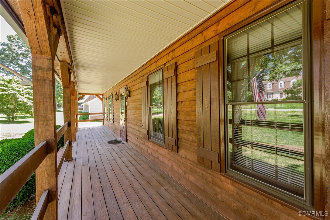 4320 Dunraven Road Chesterfield, VA 23236 - Photo 44 of 49