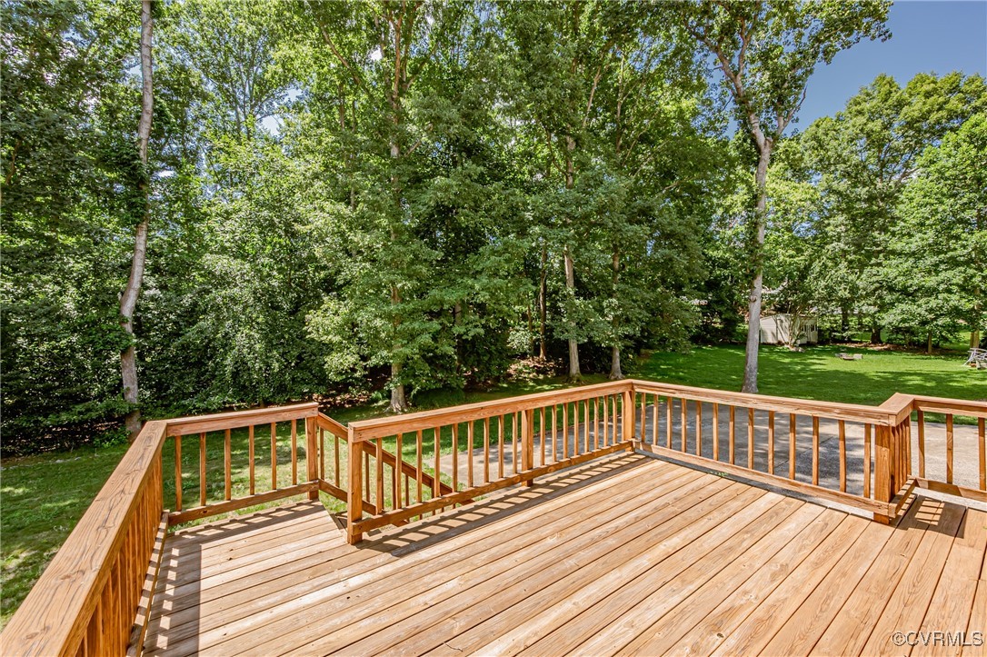 4320 Dunraven Road Chesterfield, VA 23236 - Photo 46 of 49