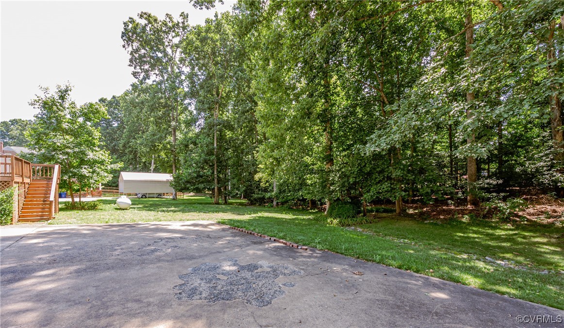 4320 Dunraven Road Chesterfield, VA 23236 - Photo 47 of 49