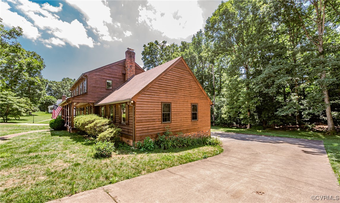 4320 Dunraven Road Chesterfield, VA 23236 - Photo 5 of 49