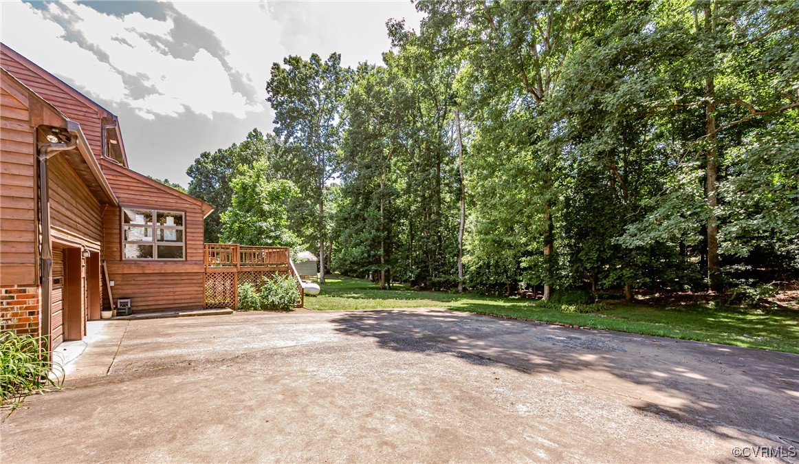 4320 Dunraven Road Chesterfield, VA 23236 - Photo 6 of 49