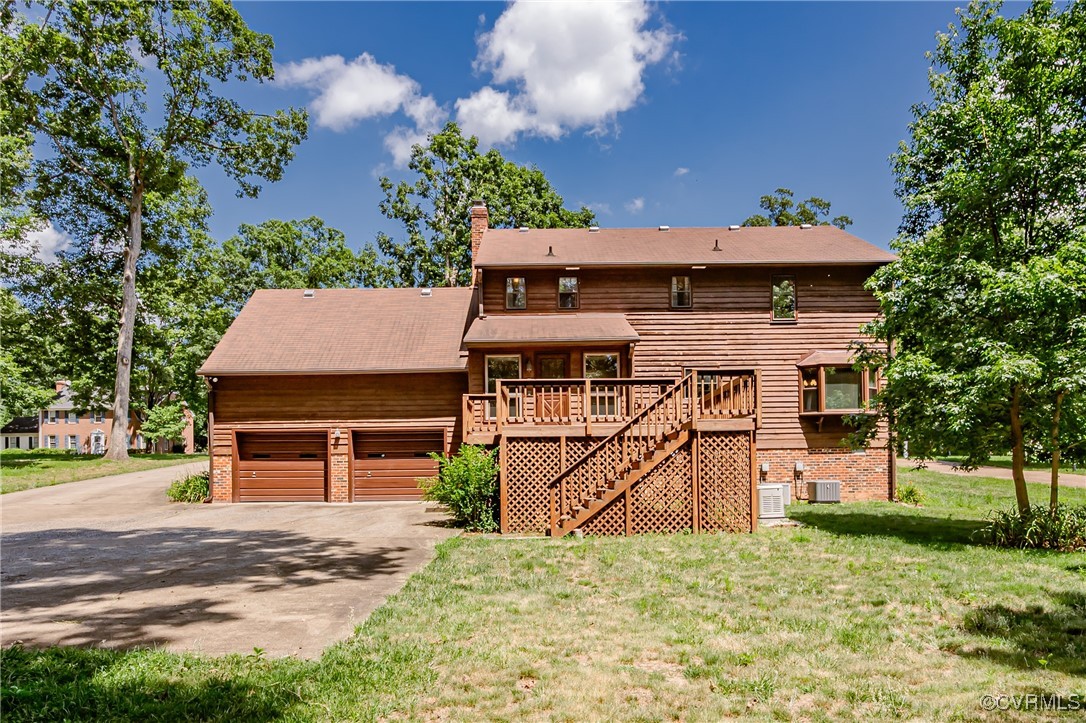 4320 Dunraven Road Chesterfield, VA 23236 - Photo 8 of 49