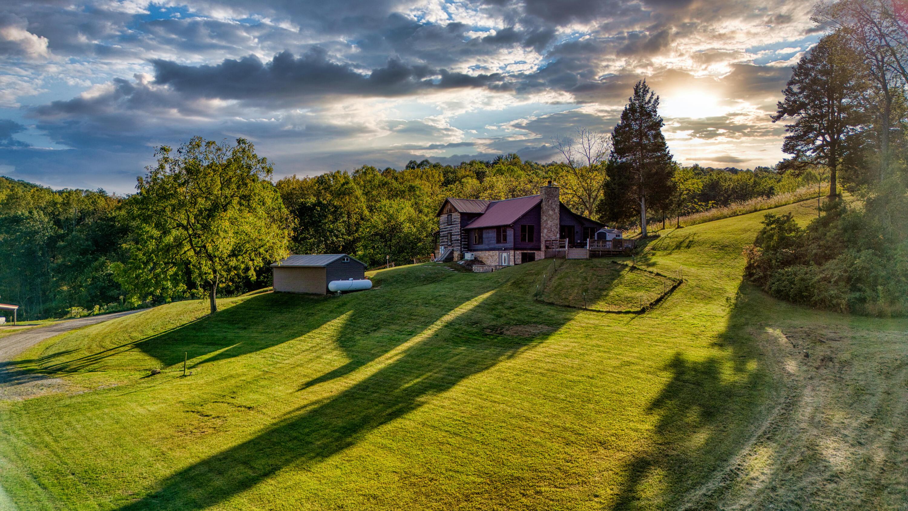 4300 BIS Road Southwest Lancaster, OH 43130 - Photo 28 of 92 DJI_20251002165533_0041_D_hdr