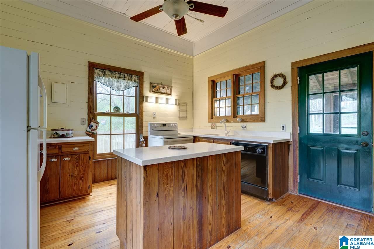 35 Frazier Road Riverside, AL 35135 - Photo 19 of 43