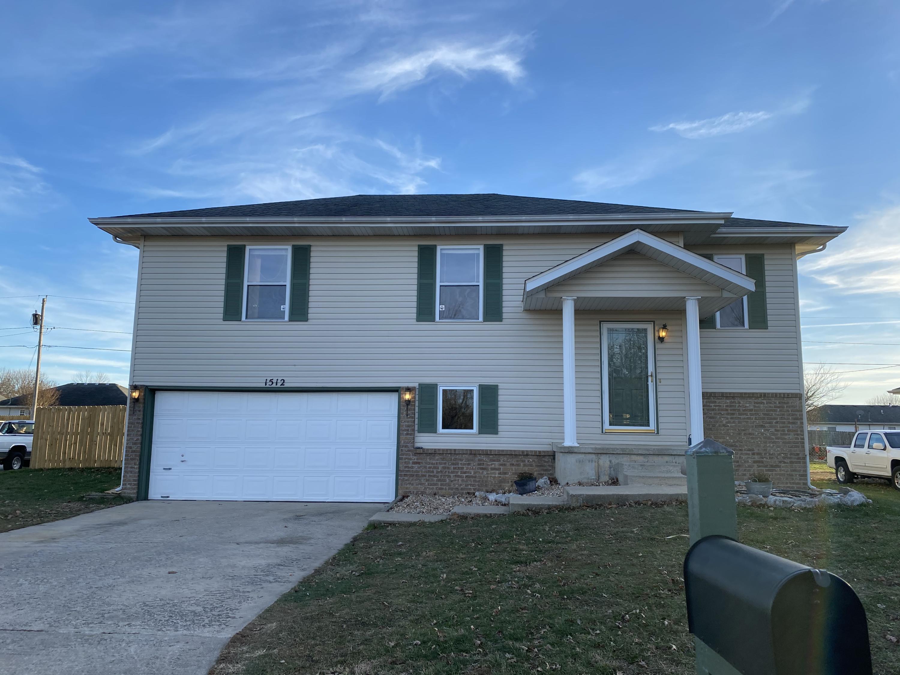 1512 West Ridgecrest Street Ozark, MO 65721 - Photo 1 of 1 IMG_2722