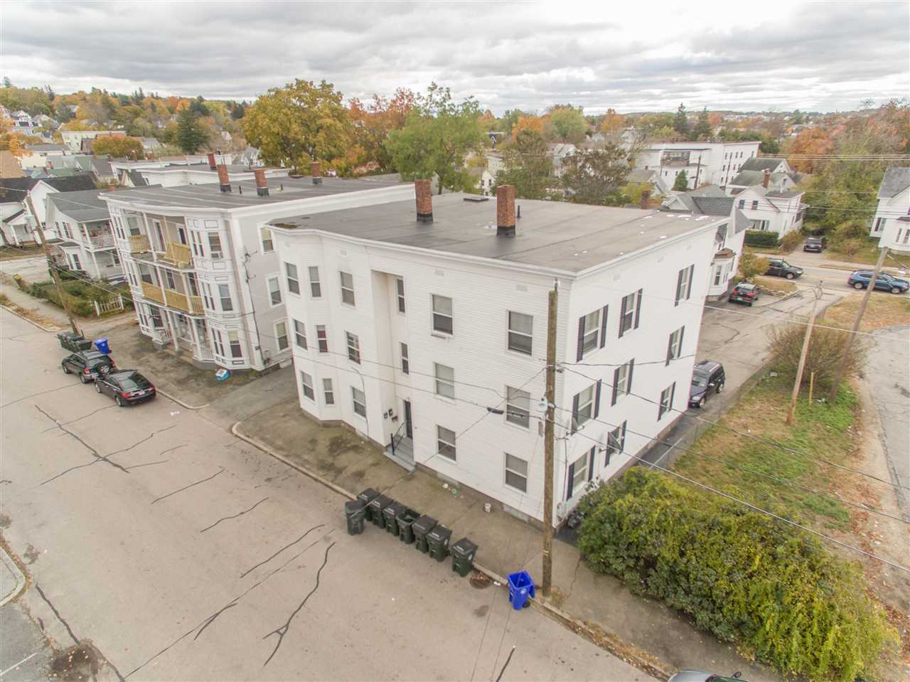 232 Bridge Street Manchester, NH 03104 - Photo 1 of 5 Gallery Image 1