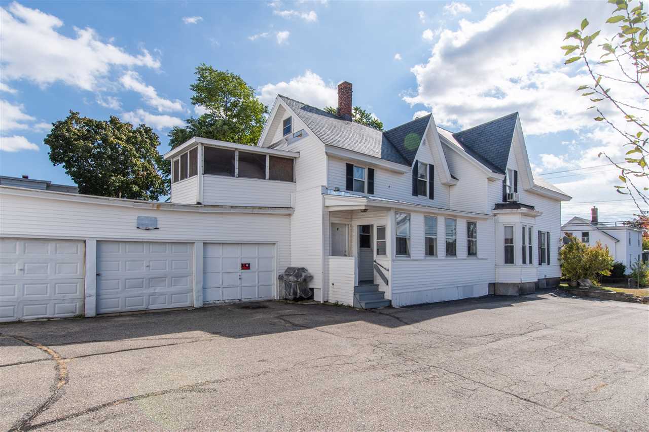232 Bridge Street Manchester, NH 03104 - Photo 5 of 5 Gallery Image 5
