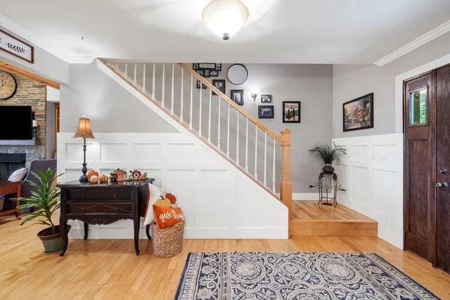 $829,000 | 126 Split Rail Drive, Hayesville, NC 28904