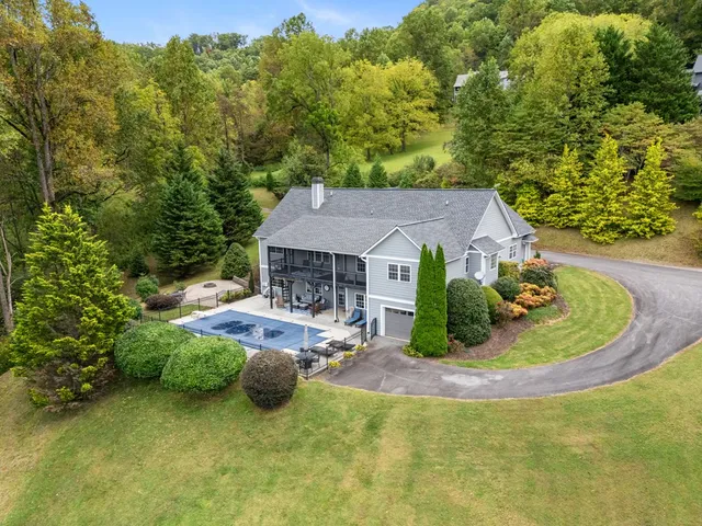 $829,000 | 126 Split Rail Drive, Hayesville, NC 28904