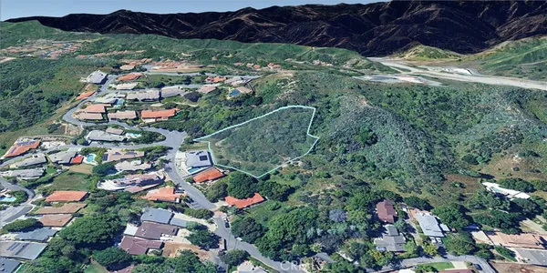 $90,000 | 0 Vic Everett Dr/belle Vista Drive, Newhall, CA 91321