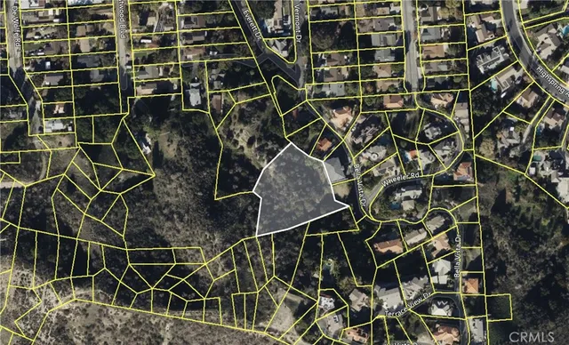 $90,000 | 0 Vic Everett Dr/belle Vista Drive, Newhall, CA 91321