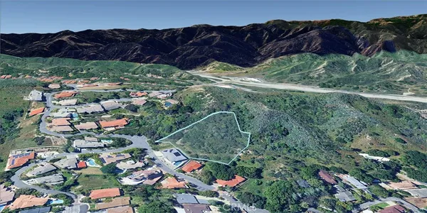 $90,000 | 0 Vic Everett Dr/belle Vista Drive, Newhall, CA 91321