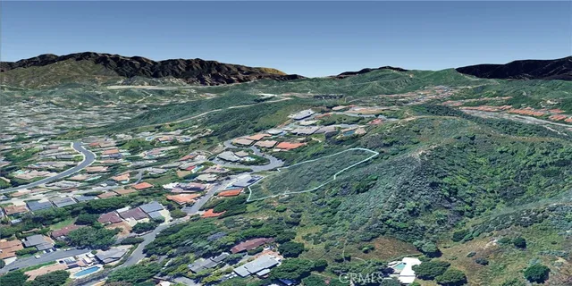 $90,000 | 0 Vic Everett Dr/belle Vista Drive, Newhall, CA 91321