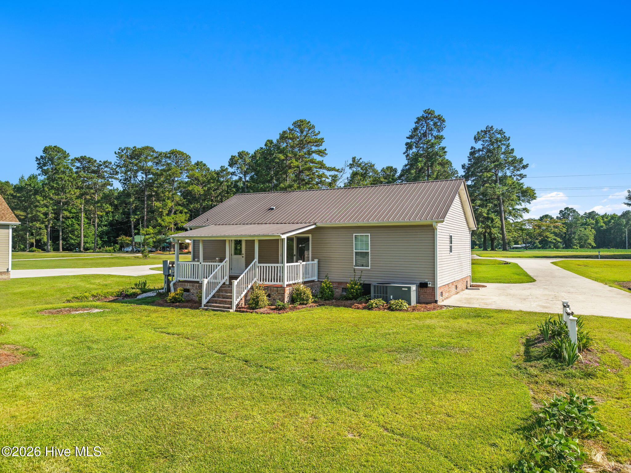1870 Sandy Plains Church Road Tabor City, NC 28463 - Photo 3 of 52