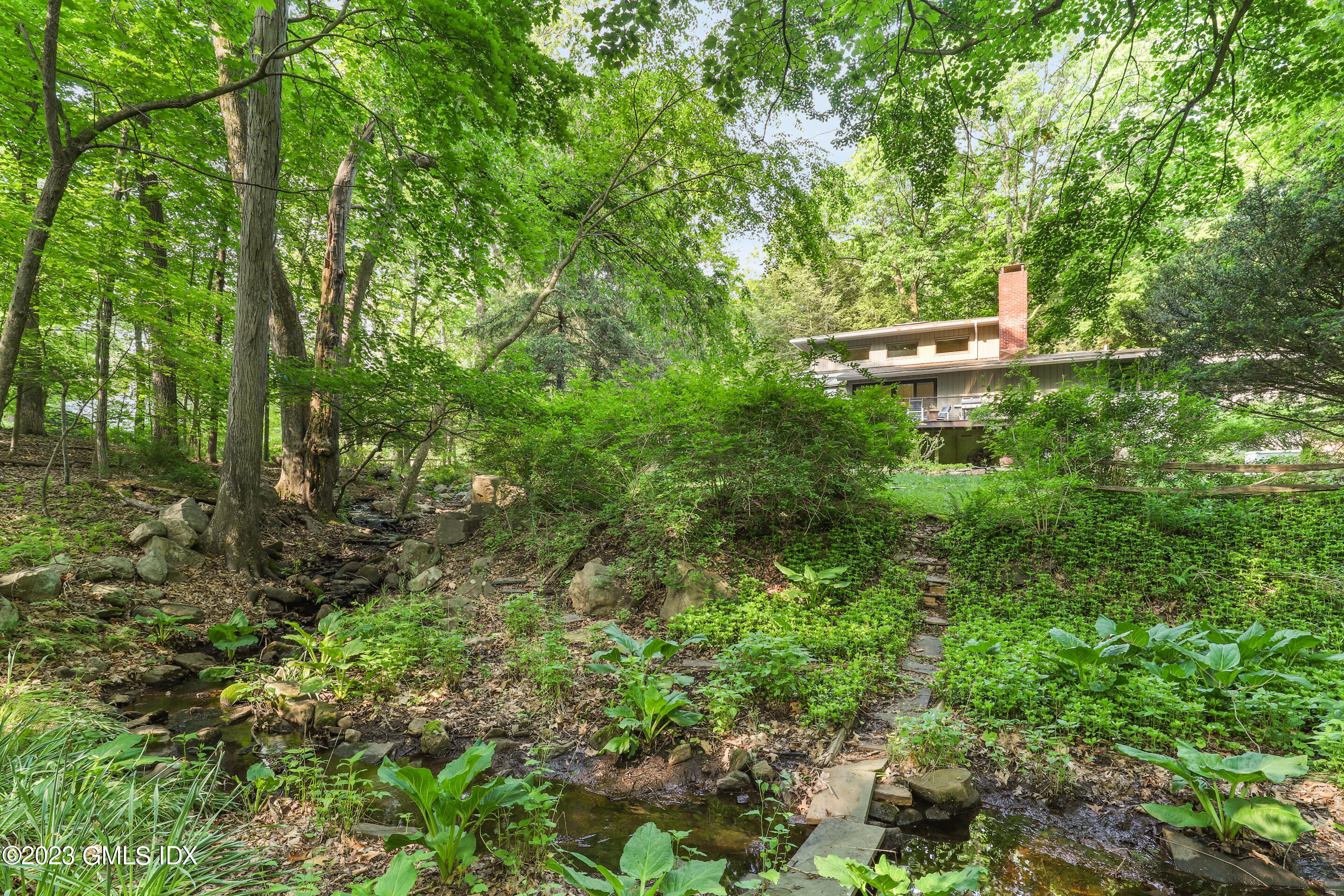 31 Ferncliff Road Cos Cob, CT 06807 - Photo 24 of 28 a view of outdoor space and yard