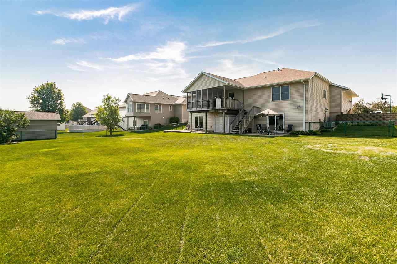 445 Prairie View Circle Fairfax, IA 52228 - Photo 42 of 42 Gallery Image 42