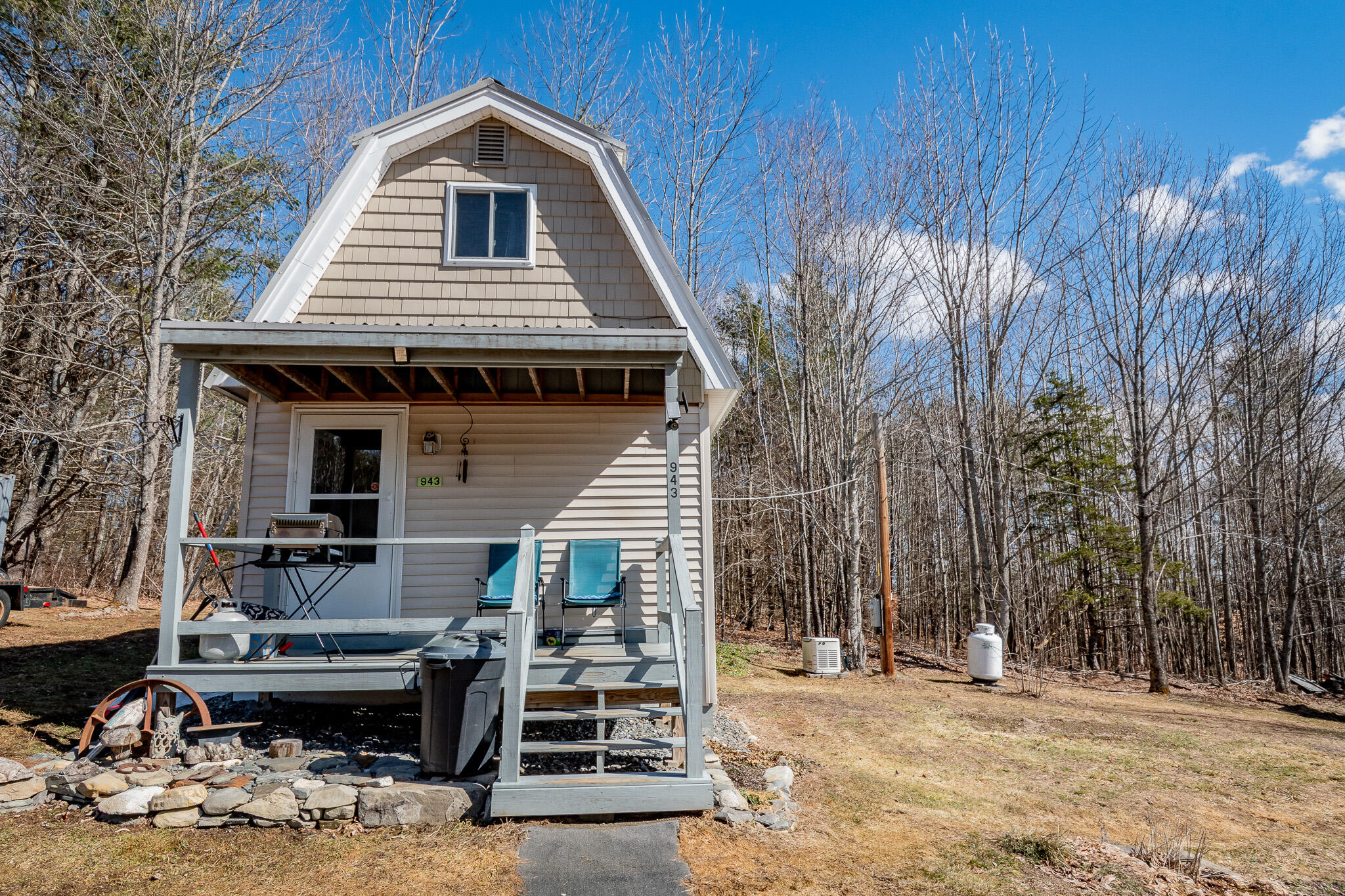 Undisclosed Address Sebec, ME 04481 - Photo 44 of 45 DSC_0813