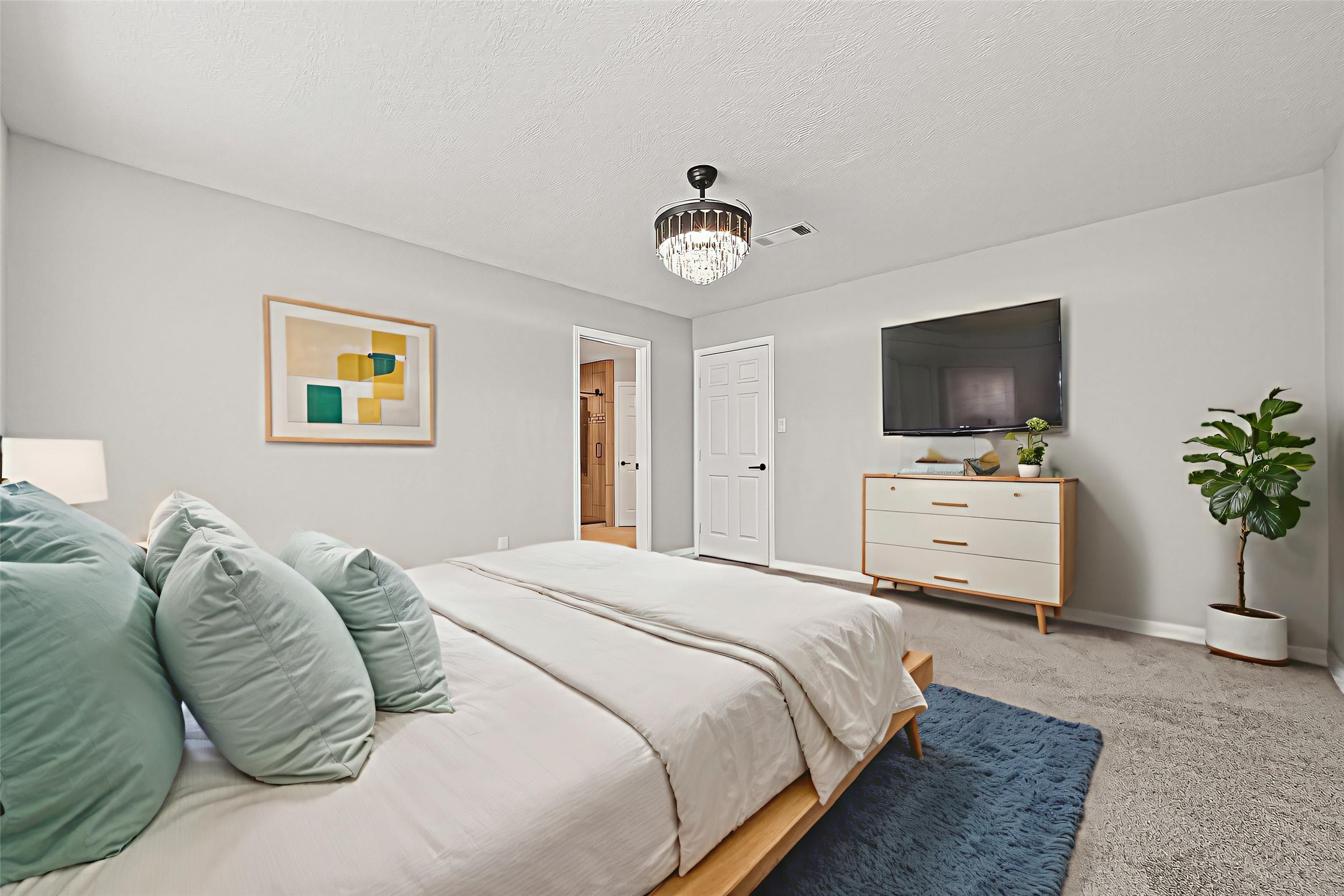 11506 Colonial Trail Drive Houston, TX 77066 - Photo 24 of 42 A private, expansive retreat designed for ultimate relaxation and executive living.
*Virtual staging for illustration purposes only