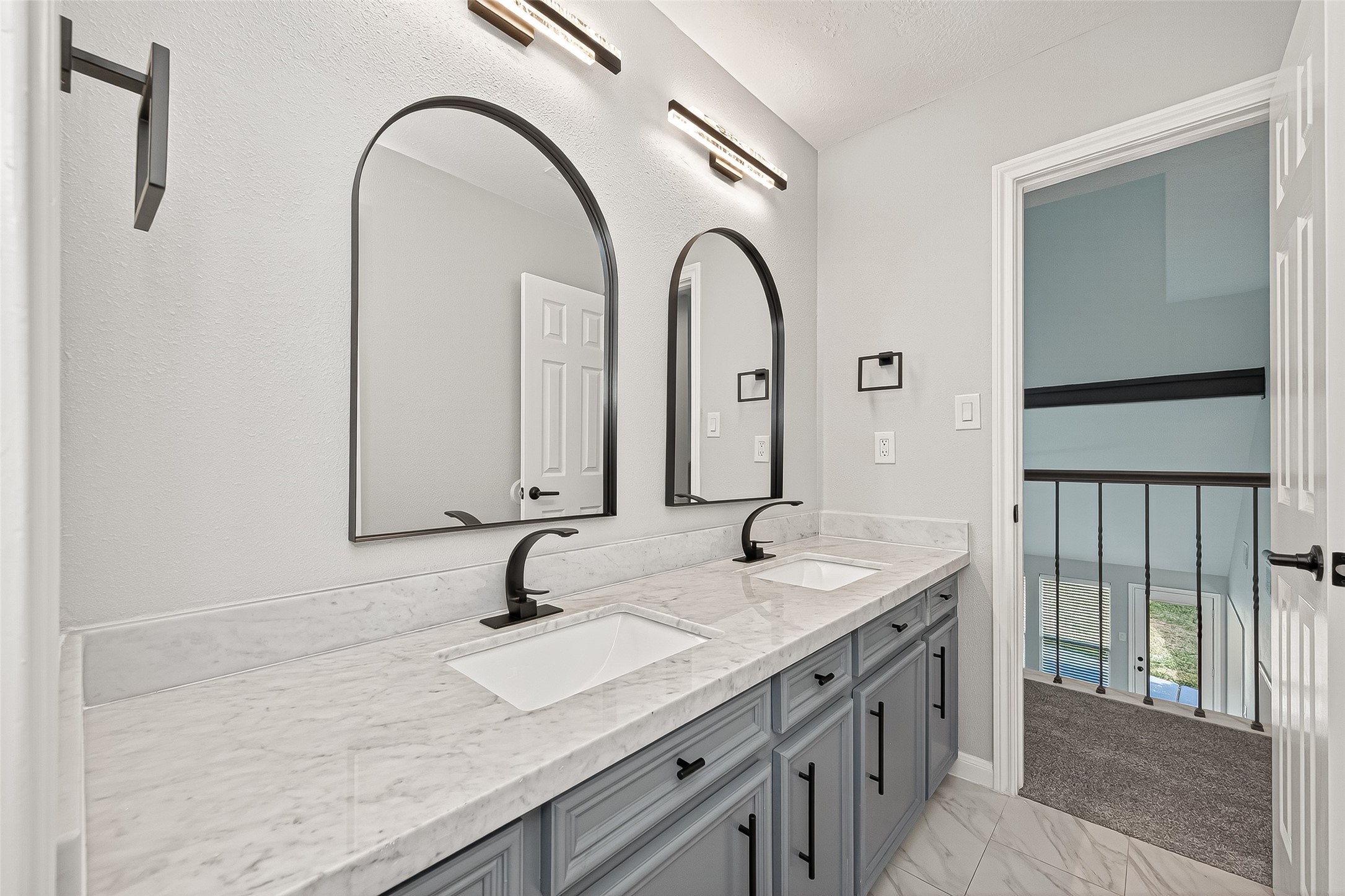 11506 Colonial Trail Drive Houston, TX 77066 - Photo 35 of 42 Every corner of this home is designed with intention, ensuring comfort and luxury for everyone.